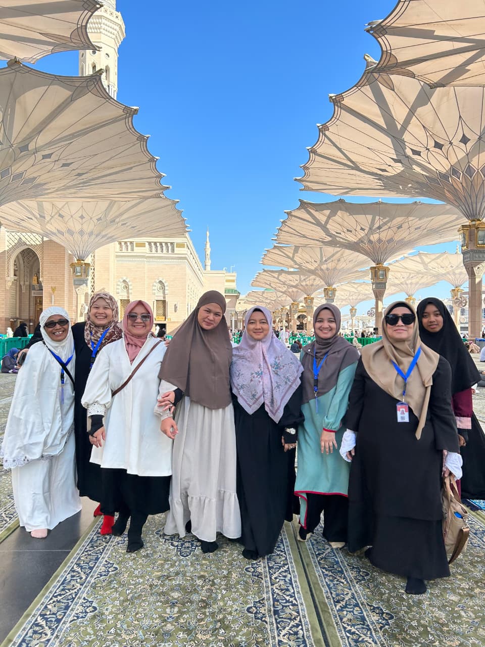 Mekkah